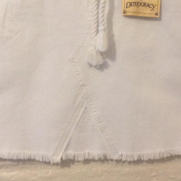 🧨Now $18🧨Democracy NWT - Picture 3 of 8